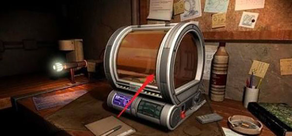 异星装置博物馆官方版完整版