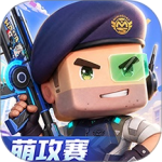 迷你枪战精英小米渠道版