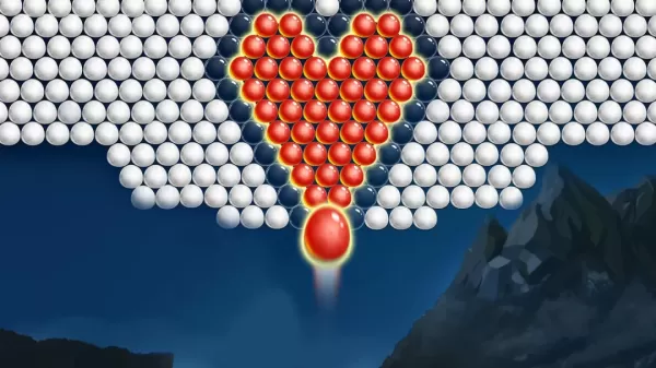 Bubble Shooter(泡泡射手)