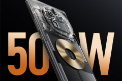 真我GT5 Pro配置参数介绍