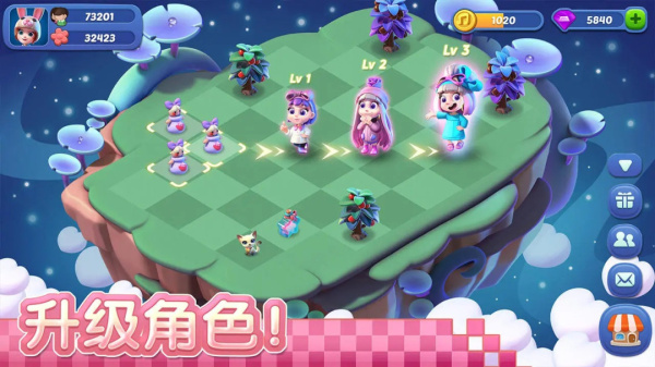 融融童话岛官方正版