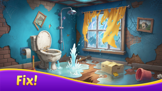 奇妙庄园国际版