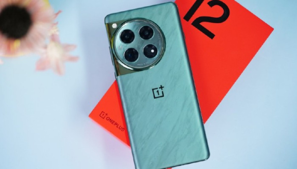 一加12如何设置锁屏密码