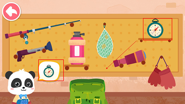 宝宝钓鱼官方版