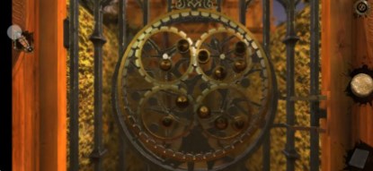 达芬奇密室2中文版