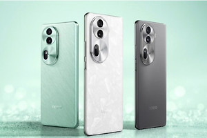 OPPOReno11如何抠图