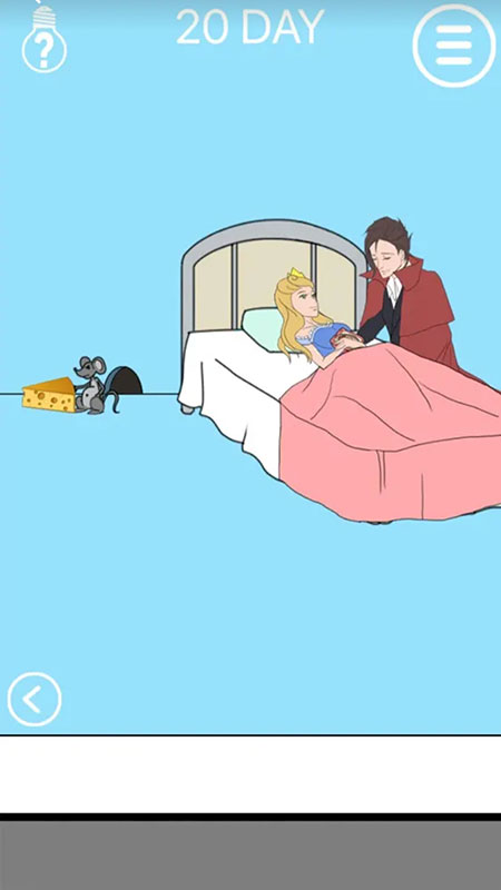 脑力大比拼官方正版