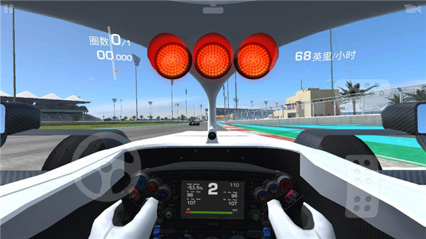 真实赛车3破解版2025