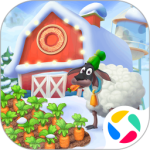 梦想城镇官方正版