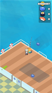 海上寿司店游戏最新版