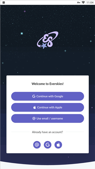 Everskies