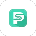 宜停车app