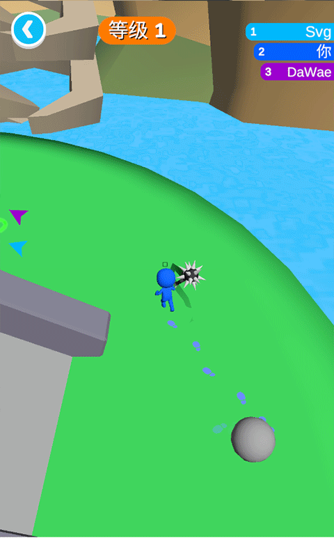 勇士大乱斗最新版