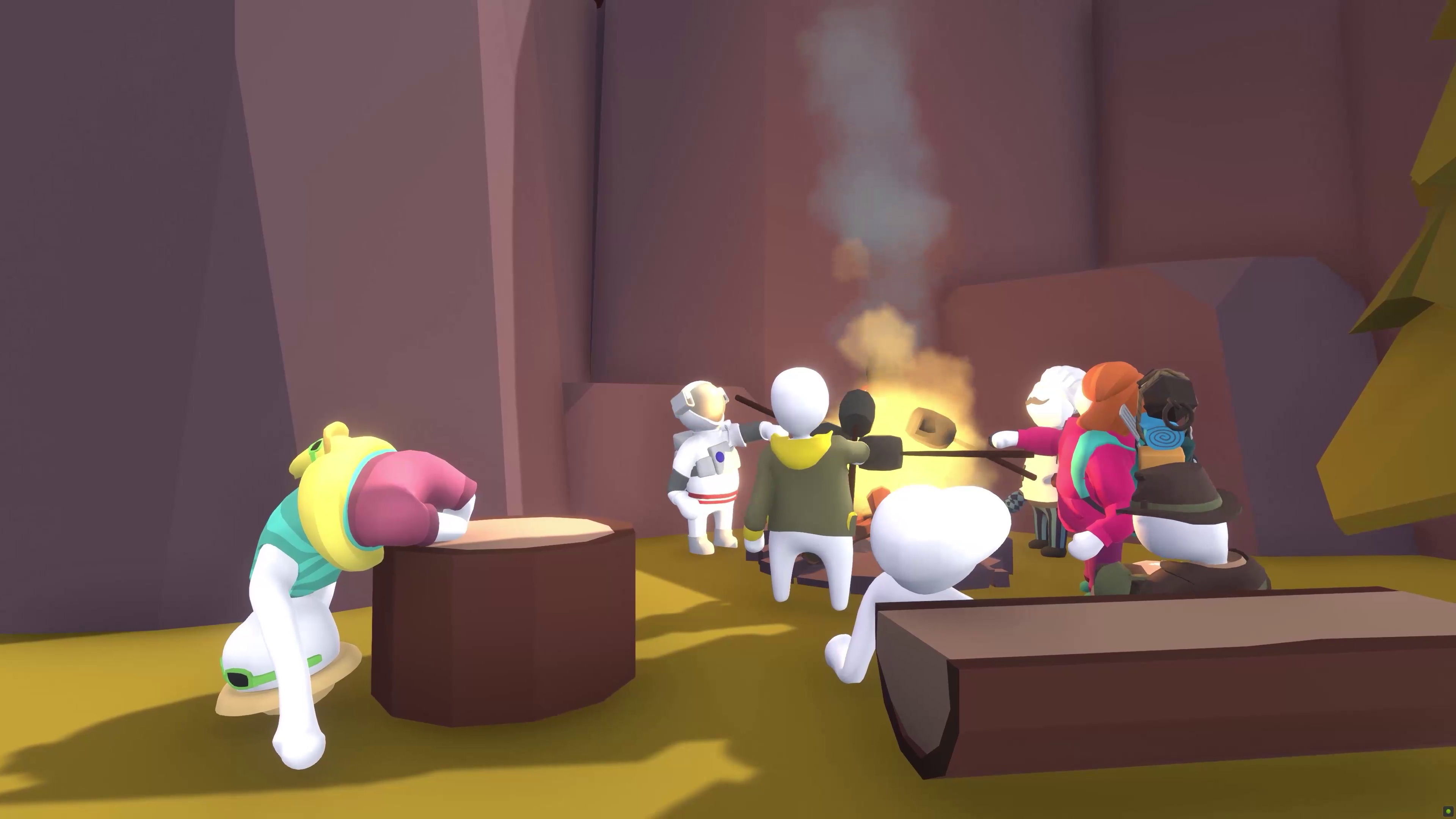 Human Fall Flat