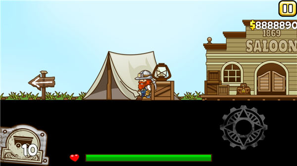 小小矿工官方正版