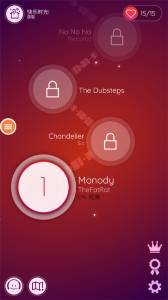 舞动音乐线官方正版