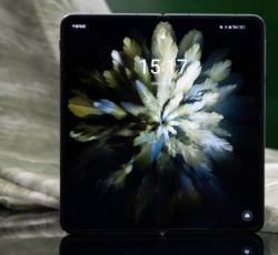 OPPOFindN3什么时候发售