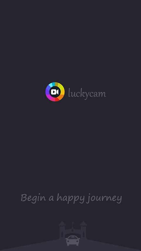 LuckyCam官方版