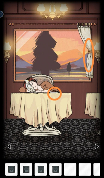 非常调查局追踪官方正版