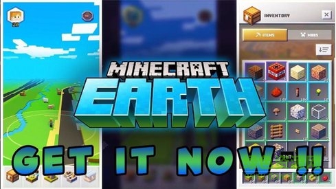 我的地球工艺世界