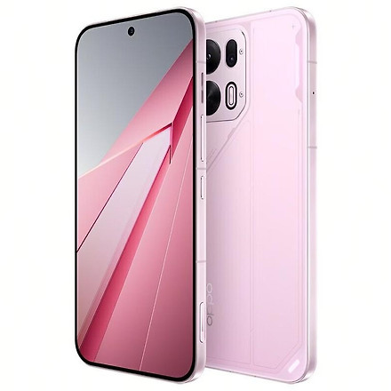OPPO K15 Pro