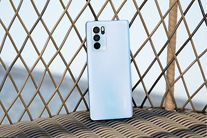 OPPO Reno6 Pro玩游戏卡吗