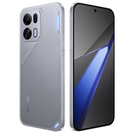 OPPO K15 Pro