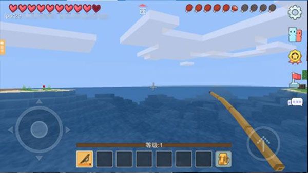 奶块小米版