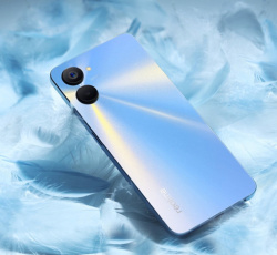 真我RealmeV20微信朋友圈置顶如何设置