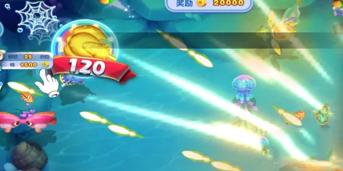 猎鱼达人h5官方版