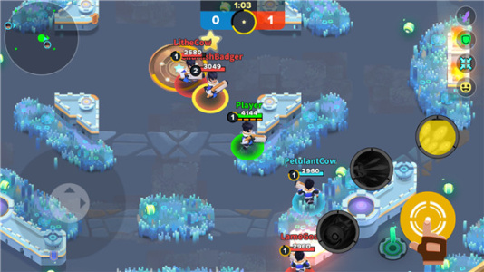 英雄来袭内置MOD菜单版