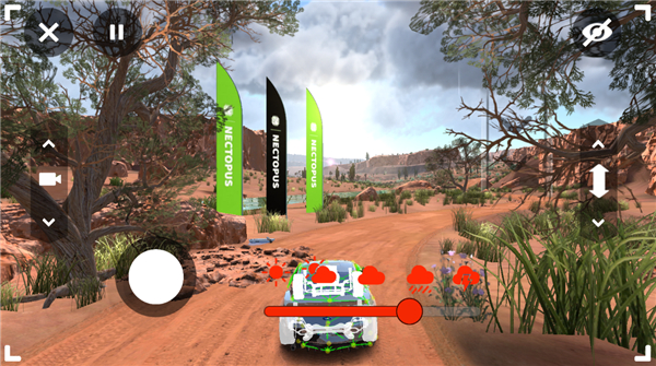 DriveX