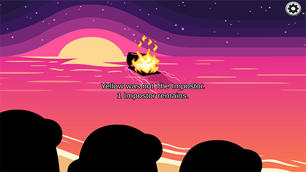 among us官方正版