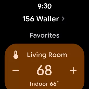 google home官方版