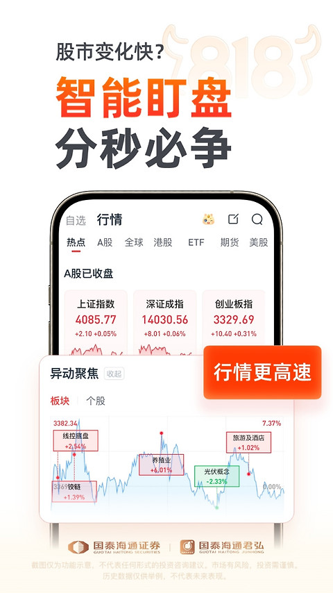 国泰君安君弘app官方版