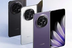 OPPO Find N5是真的没有折痕吗