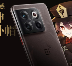 一加Ace Pro原神限定版预购位置介绍