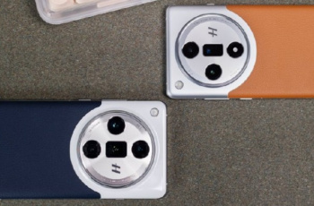 OPPO Find X7如何一键生成文章摘要？