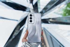 OPPO Reno12 Pro支持拍4K视频吗？