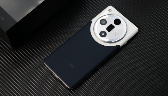 OPPO Find X7 Ultra不显示指纹解锁图案如何解决？