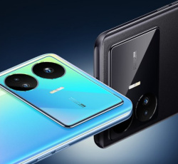 真我Realme GT Neo5 SE全网开售： 最高可选1TB版本，起步价1999元！