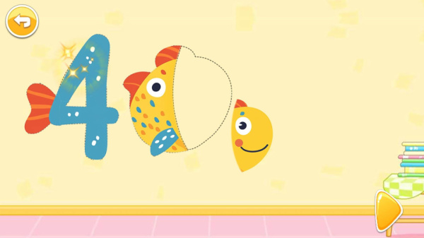 宝宝儿童来拼图手游