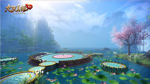 九阴真经3D小米版