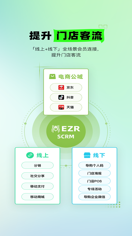 营销助手app