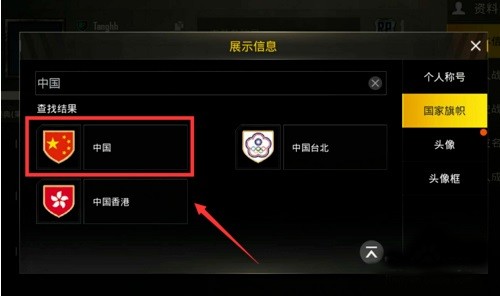和平精英国际服官方正版