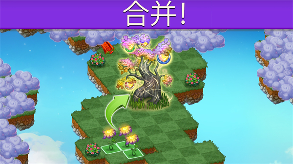 萌龙进化论国际版