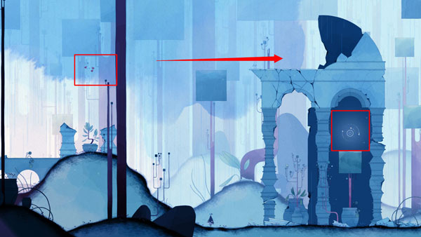 格莉斯的旅程手机版