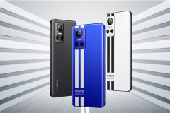 真我realme GT Neo3官方报价是多少