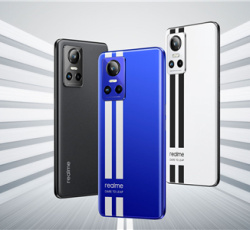 真我realme GT Neo3官方报价是多少