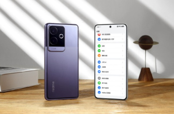 真我Realme GT6是什么马达？